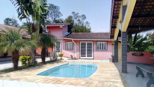 Imagem 10 de 28 de Chacara Castelano Biritiba Mirim Sp Brasil - 648