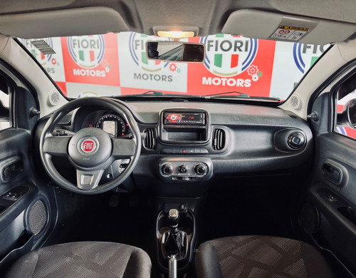 Fiat Mobi LIKE 1.0 Fire Flex 5p.