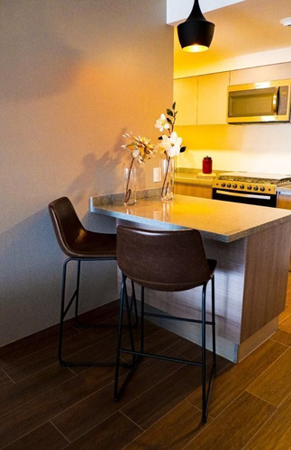 Imagen 7 de 30 de Departamento En Venta En We Santa Fe