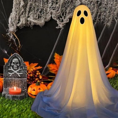 Aa Decoración Mejorada De Halloween Al Aire Libre 2024 Nueva