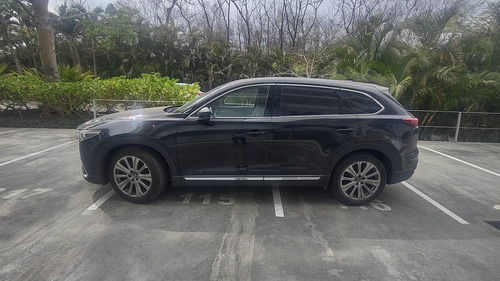 Mazda CX-9 2.5T Signature Awd At