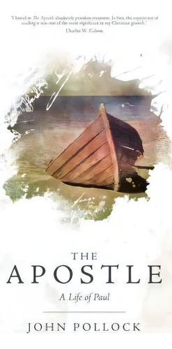 The Apostle, De John Pollock. Editorial David C Cook Publishing Company, Tapa Blanda En Inglés