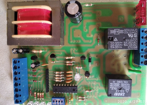 Tableros Codiplug Cm-lite Usados