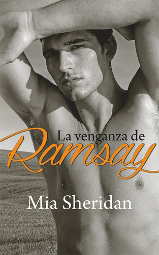 Venganza De Ramsay,la - Sheridan,mia