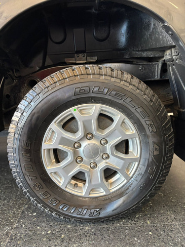 Ford Ranger 3.2 Cd Xlt Tdci 200cv Manual 4x4