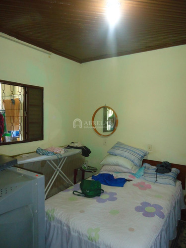 Casa À Venda Em Jardim Bela Vista - Ca005433