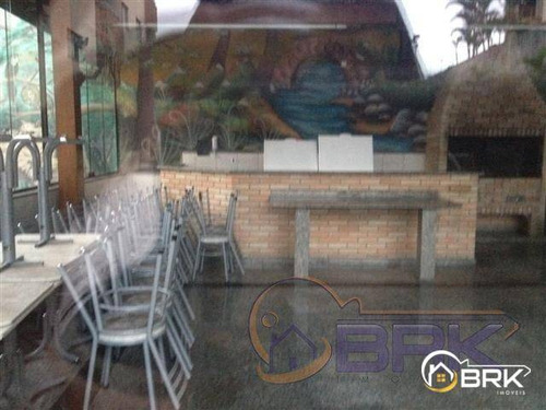 Excelente Apartamento No Belenzinho - Ap0104