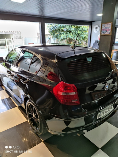 Imagem 2 de 14 de Bmw 118i 118i Hatch
