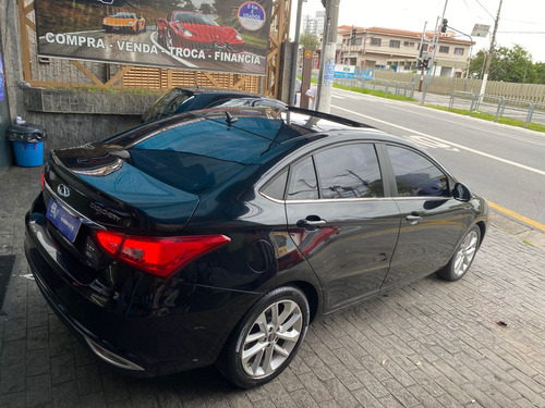 Chery Arrizo 5 1.5 Rxt Turbo Flex 4p