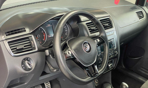 Volkswagen Fox 1.6 Msi Highline 16v Flex 4p Automatizado