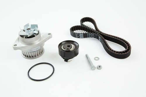 Kit Distribucion /b Agua Ina Gol-lupo-polo-ibiza L.4 1.6l 8v