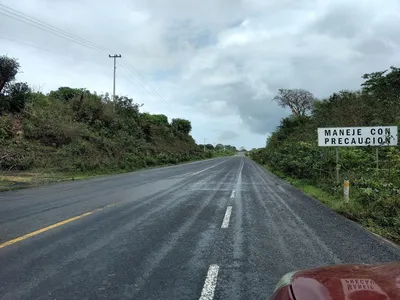 Terreno en renta