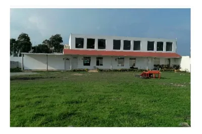 Bodega en renta
