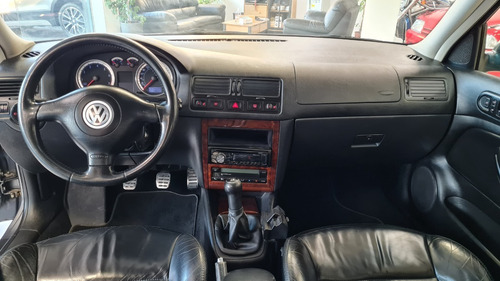 Volkswagen Bora 1.8t