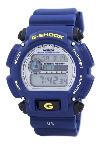 Reloj Casio G-shock Dw 9052 Original 100% Envio Gratis