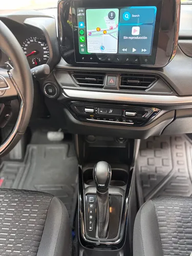 Suzuki Swift 1.2 Hybrid 2Wd