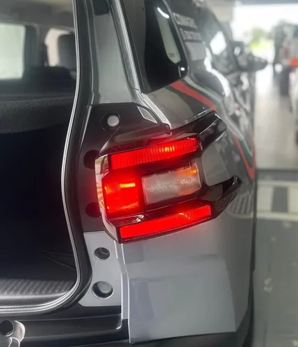 Citroën C3 Aircross 1.6 Vti Feel