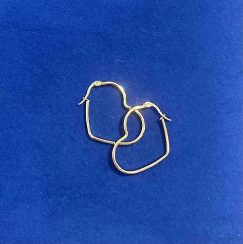 Accesorios En Covergold Y Rodio Estos Y Otros Diseños Más