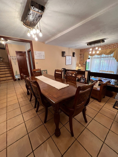 Imagen 6 de 30 de Vendo Hermosa Casa, Excelente Diseño Con Finos Acabados De Madera