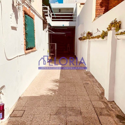 Imagen 30 de 30 de Venta - Impecable Ph - Toma Permuta Depto Caba.-