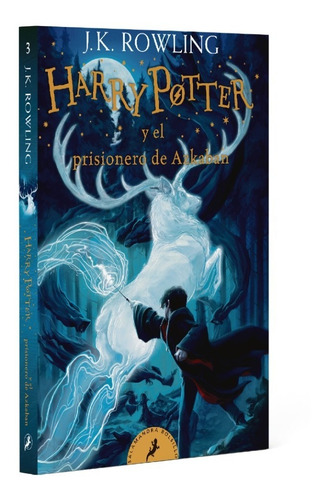 Imagen 6 de 10 de Harry Potter Saga Completa 7 Libros Con Estuche