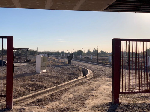 Imagen 7 de 11 de Se Venden Lotes, B Privado Solar De Olivos, Maipu