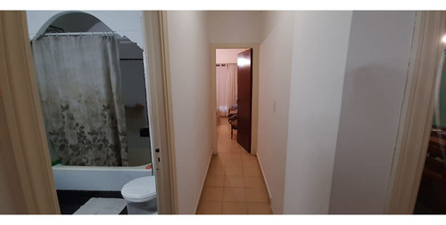 Alquiler Temporario Chalet 4 Ambientes C/dependencia Miramar