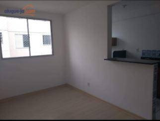 Apartamento Com 2 Dormitórios À Venda, 50 M² Por R$ 160.000 - Jardim Califórnia - Jacareí/sp - Ap12265