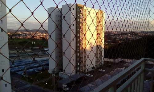 Imagem 25 de 27 de Apartamentos À Venda Em Jundiaí/sp - Compre O Seu Apartamentos Aqui! - 1436256