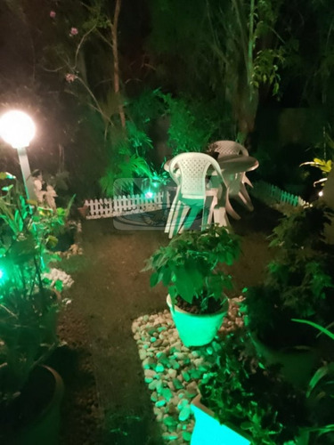 Imagem 18 de 19 de Casa A Venda No Bairro Club De Campo Fazenda Em Itatiba - - Ca2910-1