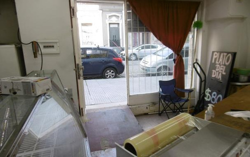 Imagen 3 de 8 de Local En Venta En Palermo