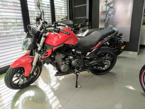 Benelli 302 S - Disponible Mejor Precio Del Mercado Permutas