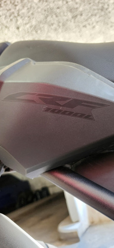Honda Africa Twin