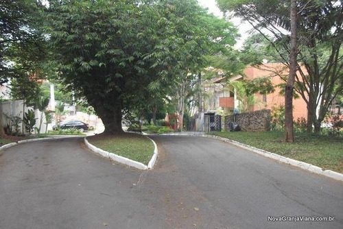 Imagem 3 de 3 de Terreno Residencial À Venda, Vila Viana, Cotia - Te0286. - Te0286
