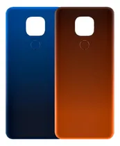 Comprar Tampa Traseira Compatível Motorola Moto E7 Plus Xt2081