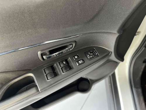 Mitsubishi ASX 2.0 4X2 16V GASOLINA 4P AUTOMÁTICO