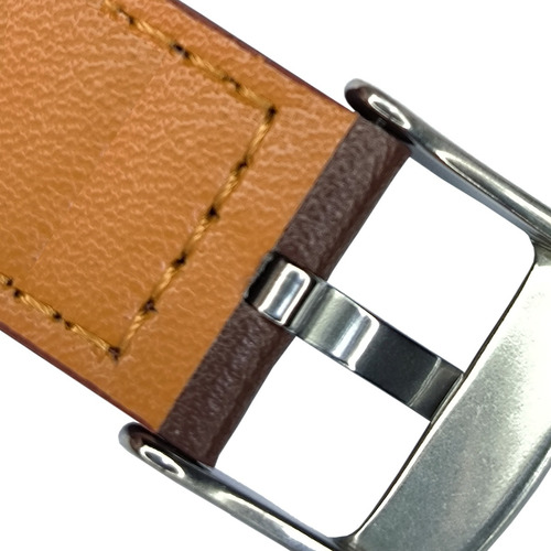 Correa Piel Pu Compatible Con Smartwatch Withings Nokia 20mm