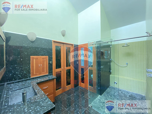 Venta De Casa En El Fracc. Parque, Sumiya, Jiutepec, Morelosclave 5213