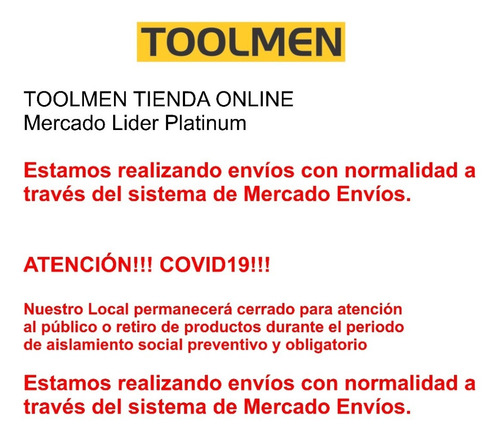 Imagen 7 de 10 de Cinturón Porta Herramientas Combo Toolmen T92 + T95 + T72