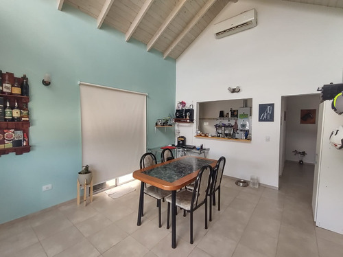 Apto Bancor!! Casa En Barrio Cerrado - Valle Cercano