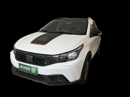 Fiat Argo 1.3 FIREFLY FLEX TREKKING MANUAL