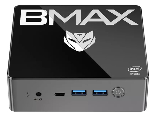 Mini Pcs Bmax B4 Turbo Intel N150 Ram 16gb Ssd 512gb