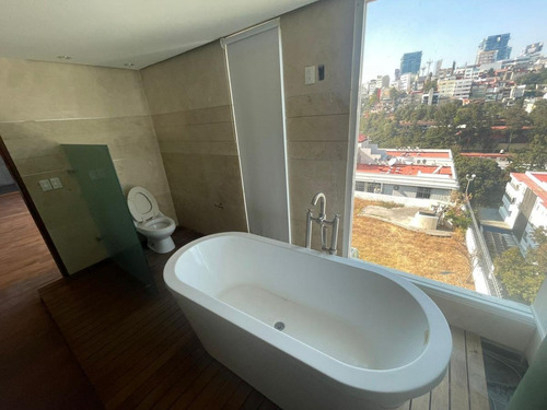 Imagen 14 de 20 de Renta Casa En Bosques De Las Lomas - (2)