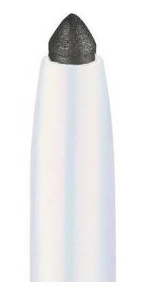 Imagen 3 de 6 de Maybelline Delineador Negro Lasting Drama Light Twinkle