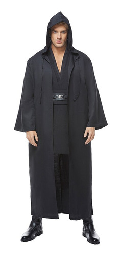 Disfraz De Caballero Jedi Para Cosplay De Anakin Skywalker (