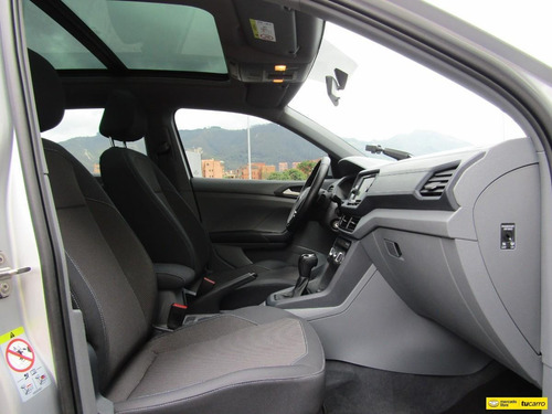 Volkswagen T-cross Trendline At 1600