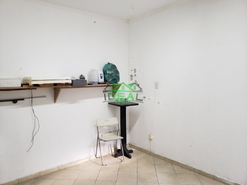 Casa Térrea Para Reforma A Venda No Bairro Parque Da Lapa, 3 Dorm, 4 Vagas, 290 M, 380 M - 1442