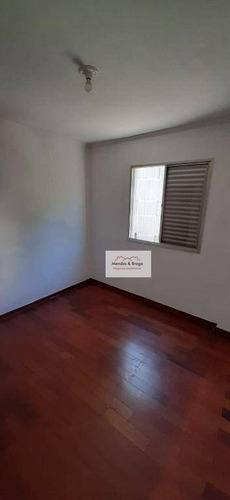 Imagem 16 de 25 de Apartamento Com 2 Dormitórios À Venda, 55 M² Por R$ 215.000,00 - Cocaia - Guarulhos/sp - Ap2798