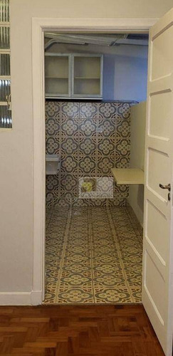 Imagem 20 de 30 de Apartamento Com 3 Dormitórios Para Alugar, 110 M² Por R$ 4.500/mês - Pinheiros - São Paulo/sp - Ap2372