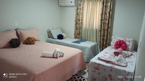 Imagem 23 de 30 de Casa Com 7 Dormitórios À Venda, 290 M² Por R$ 1.300.000,00 - Vila Residencial A - Foz Do Iguaçu/pr - Ca0881